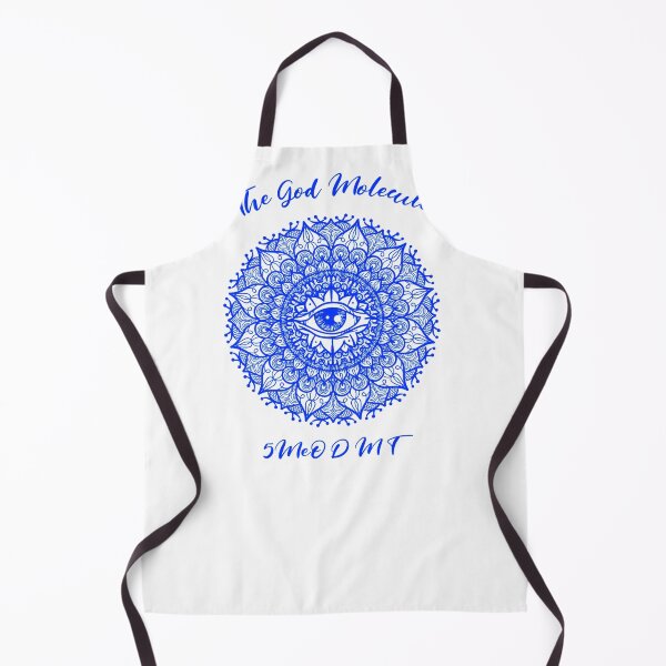 Item preview, 5MeO DMT The God Molecule designed and sold by Hugs On Drugs.
