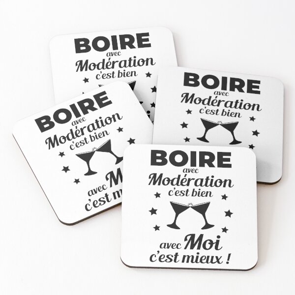 Item preview, Drinking in moderation is good - Alcohol Humor Message designed and sold by rubislys.