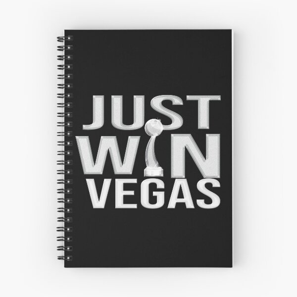 Item preview, just win vegas,win designed and sold by buzz1days.