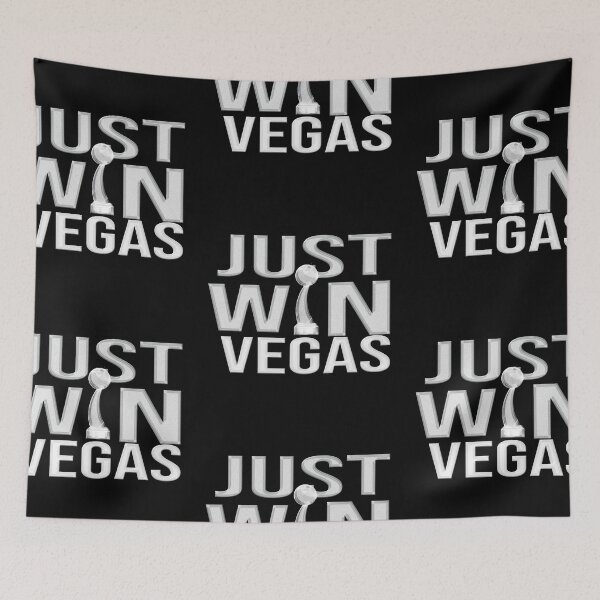 Item preview, just win vegas,win designed and sold by buzz1days.