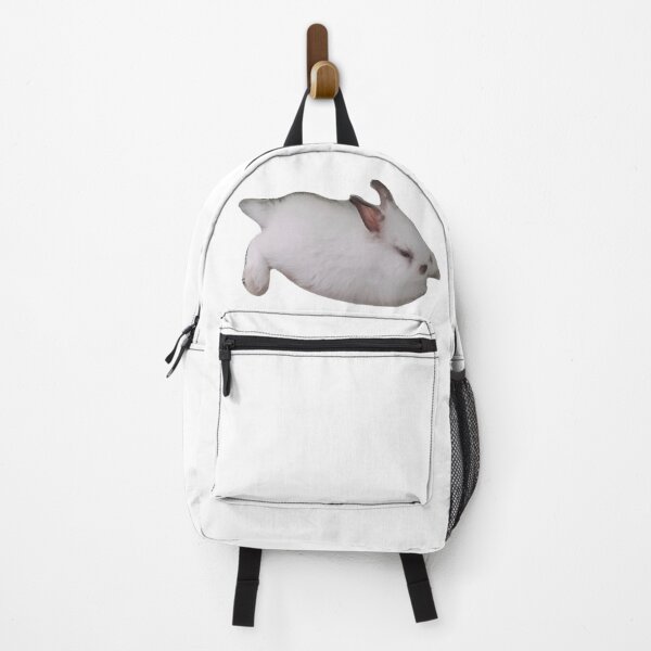 Item preview, Cute photo of a rabbit lying down designed and sold by Yeewen1234.