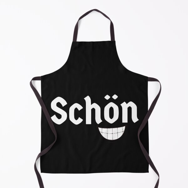 Item preview, Beautiful Schön Umlaut Smile Funny German designed and sold by Time4German.