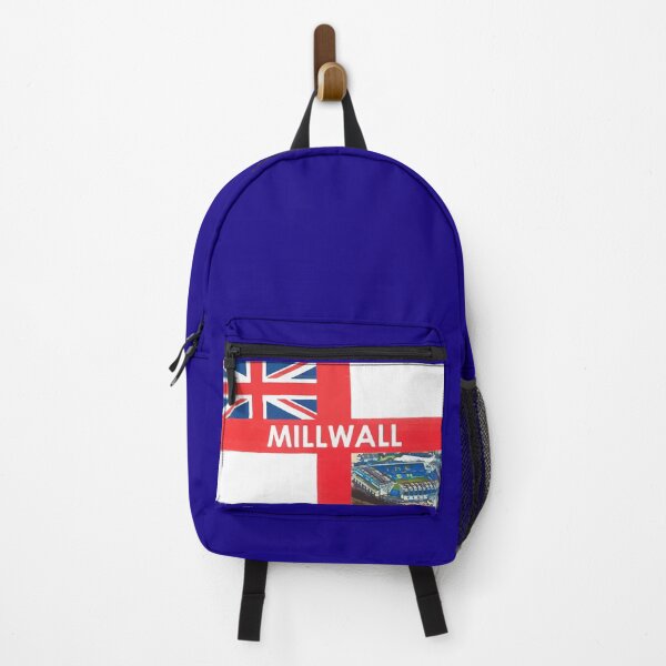 Item preview, Millwall Great Britain designed and sold by Millwall.store.