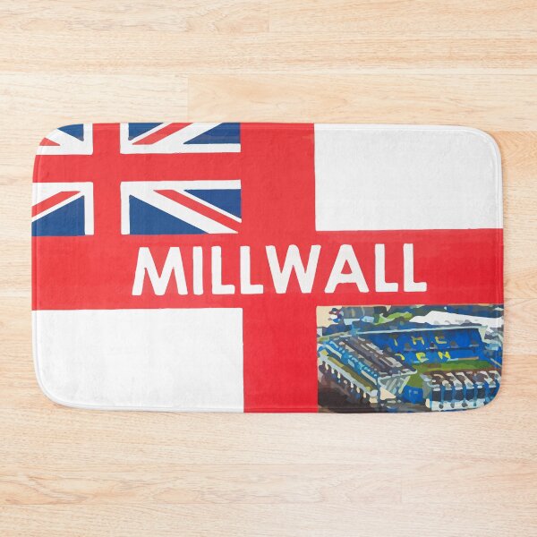 Item preview, Millwall Great Britain designed and sold by Millwall.store.