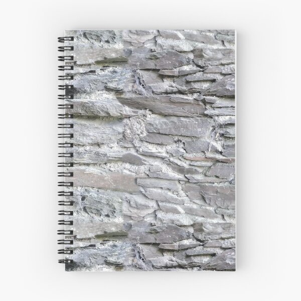 Item preview, Old Stone Castle Wall With Spider Webs, Sand and Dirt, Seamless Pattern designed and sold by Max-Wear.