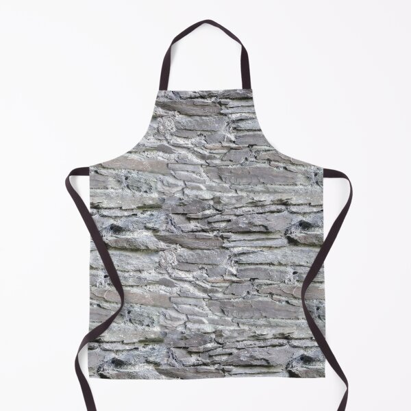 Item preview, Old Stone Castle Wall With Spider Webs, Sand and Dirt, Seamless Pattern designed and sold by Max-Wear.