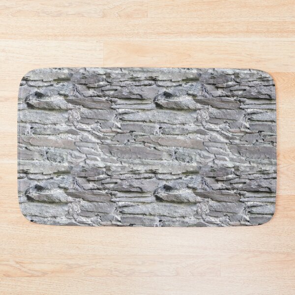 Item preview, Old Stone Castle Wall With Spider Webs, Sand and Dirt, Seamless Pattern designed and sold by Max-Wear.