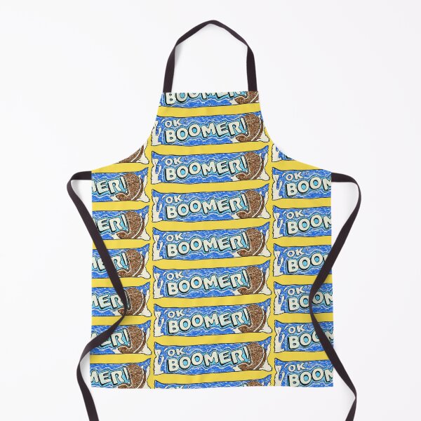 Item preview, Ok Boomer designed and sold by Ranggasme.