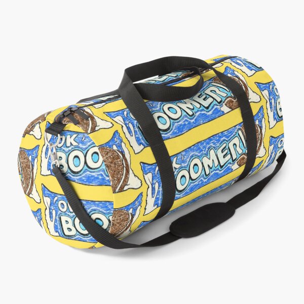 Item preview, Ok Boomer designed and sold by Ranggasme.