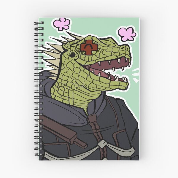 Item preview, Happy Kaiman (Dorohedoro) designed and sold by Mamushi.