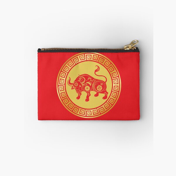 Item preview, Chinese New Year Of The Ox designed and sold by playloud.
