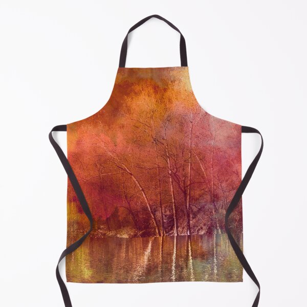 Item preview, Autumn Ablaze designed and sold by Jim Love.