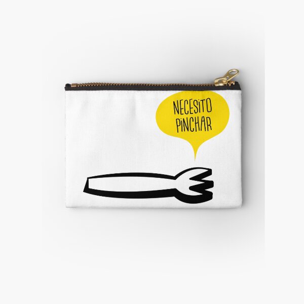 Item preview, PUNCTURE designed and sold by aguadecoco.