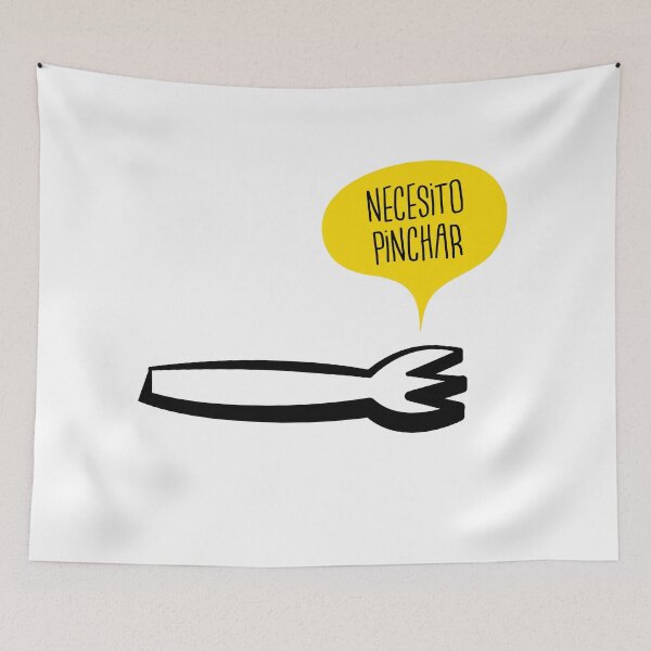 Item preview, PUNCTURE designed and sold by aguadecoco.