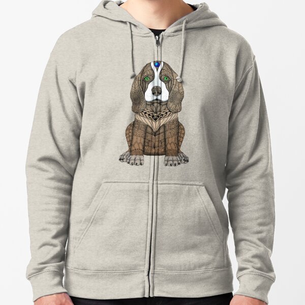 dog hoodie with ears
