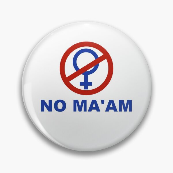 Item preview, no ma'am al bundy married with children fan tshirt, no ma'am al buddy married with children fan art & gear Essential T-Shirt designed and sold by charmingthreads.