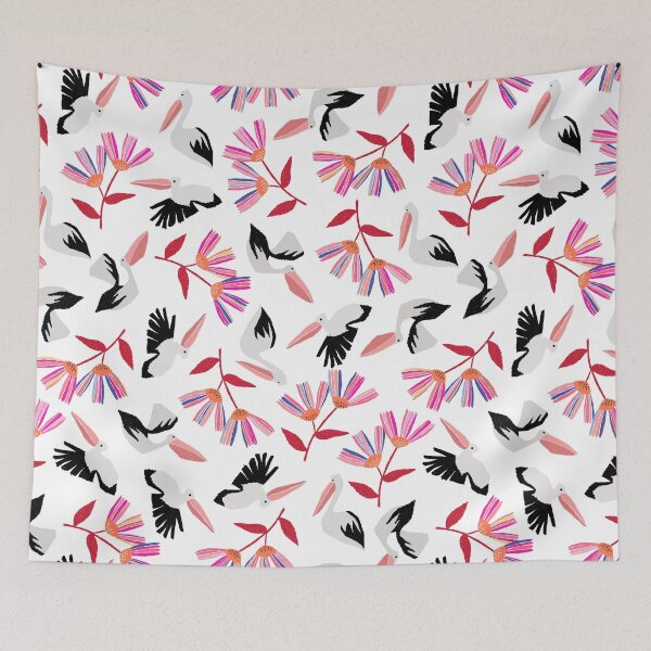 Item preview, PELICANS designed and sold by shelovesme.