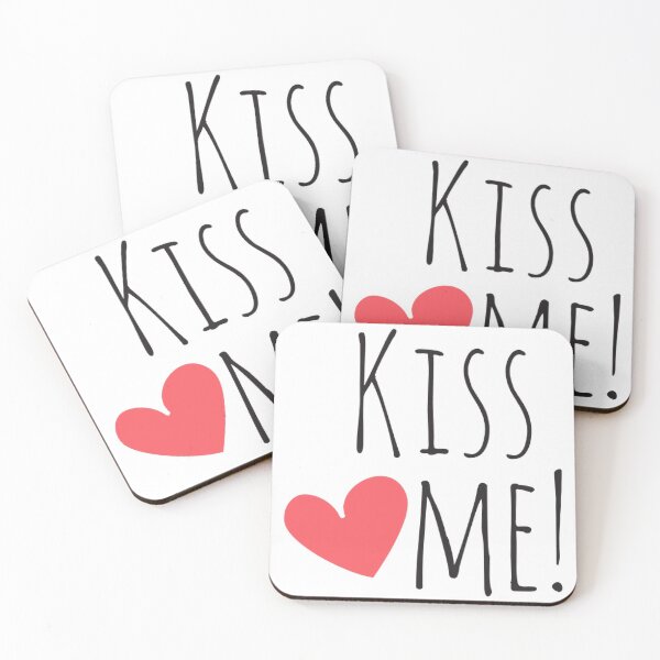 Item preview, Kiss Me designed and sold by Shinobi23.