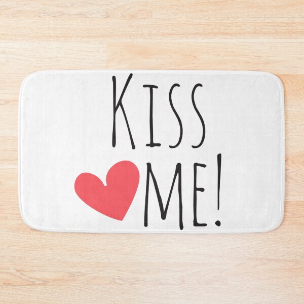Item preview, Kiss Me designed and sold by Shinobi23.