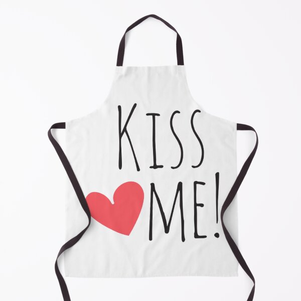 Item preview, Kiss Me designed and sold by Shinobi23.