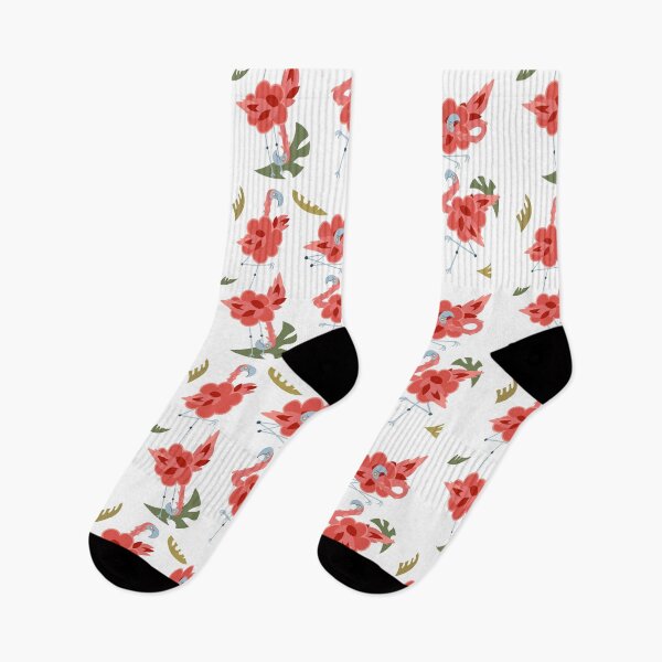 Item preview, Flamingo style  designed and sold by marilisaMaru.