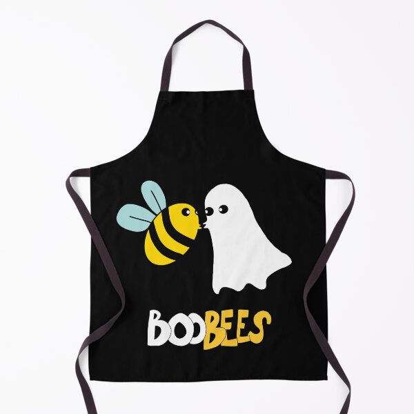 Item preview, Boo Bees Kissing Couple Funny designed and sold by somebasic.