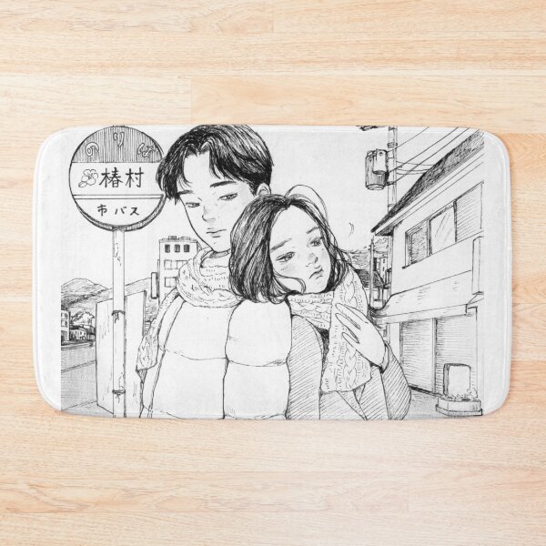 Item preview, Tatsuya & Miyako designed and sold by Kumiyonoe.