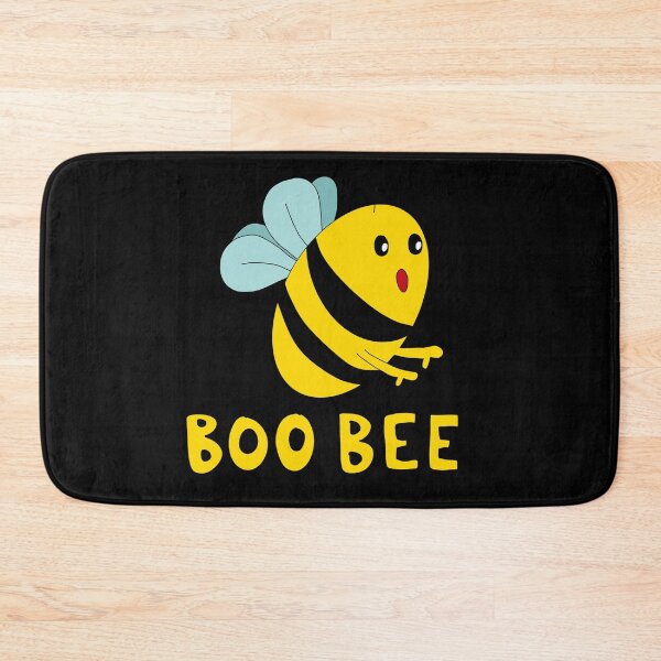 Item preview, Boo Bee Disapproval  designed and sold by somebasic.