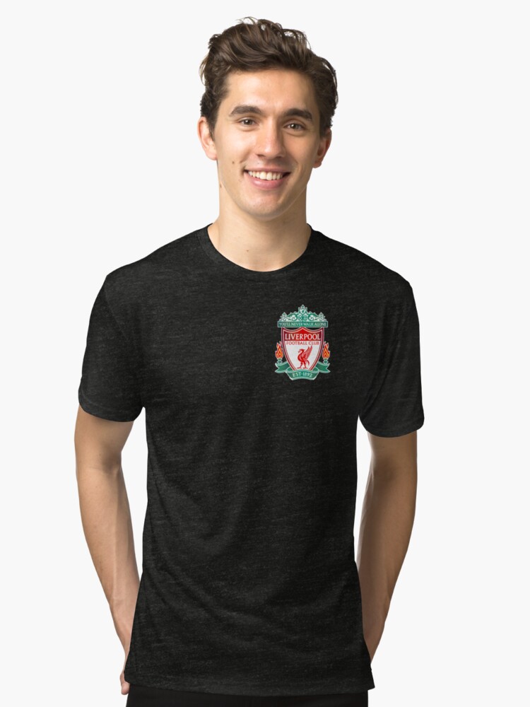 black liverpool top