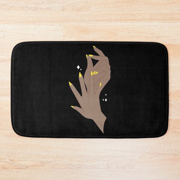 Item preview, Funny Retro Vintage Nail Tech designed and sold by jcorres.