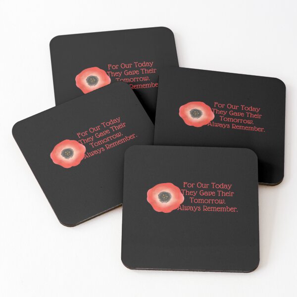 Item preview, Rememberance Day designed and sold by PetitePeche.