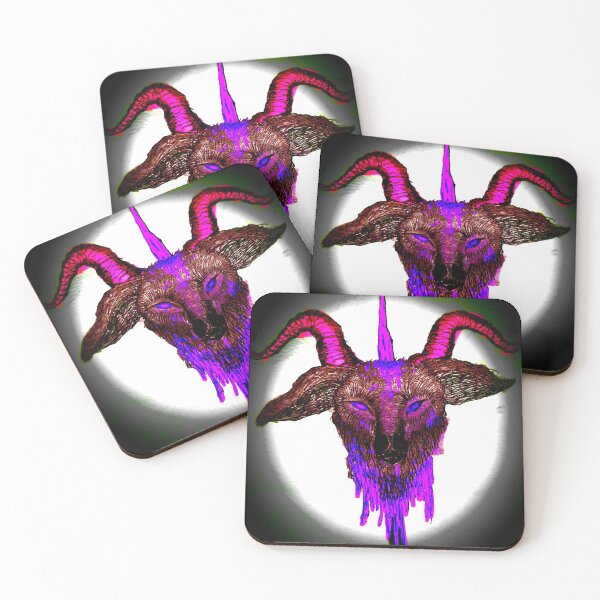 Item preview, Psychedlica in abesantium.  designed and sold by Attitudesxx.