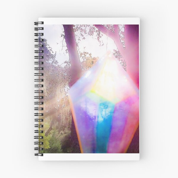 Item preview, A crystalline afternoon  designed and sold by AncientDreamer.