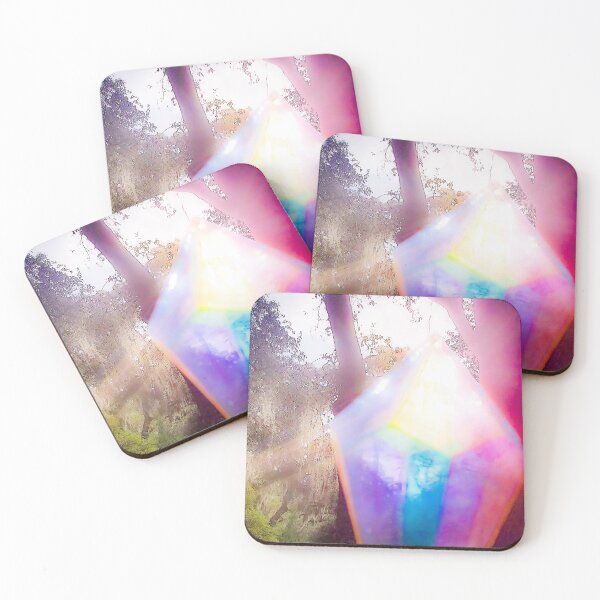 Item preview, A crystalline afternoon  designed and sold by AncientDreamer.