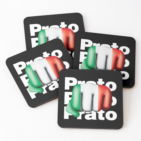 Item preview, Prato, Italiano Strong City Italia designed and sold by elhefe.