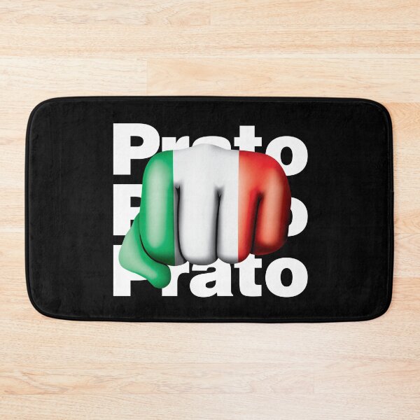 Item preview, Prato, Italiano Strong City Italia designed and sold by elhefe.