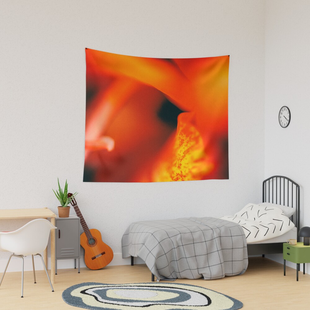 Item preview, Tapestry designed and sold by WendyLeyten.