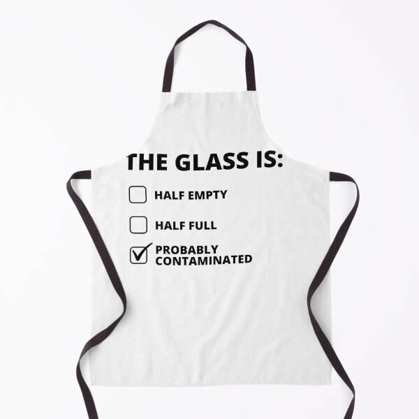 Item preview, Quiz test contaminated glass designed and sold by crikz.