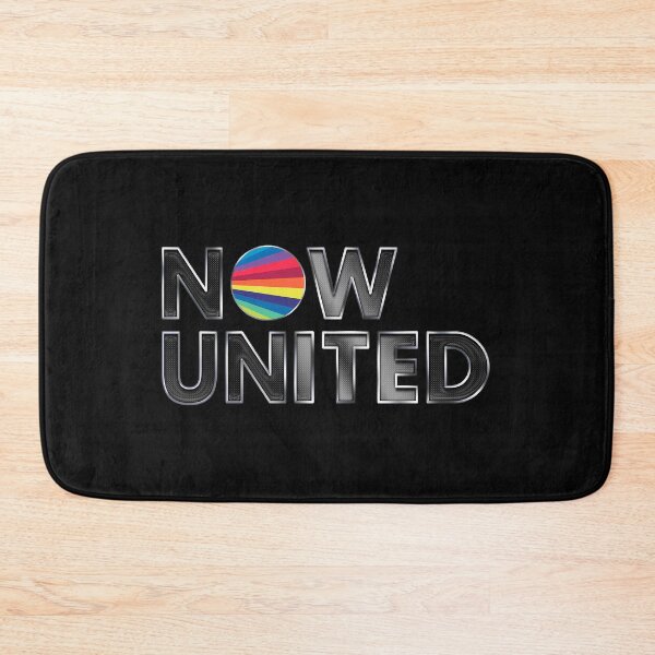 Item preview, NOW UNITED SILVER designed and sold by MixedNichos.