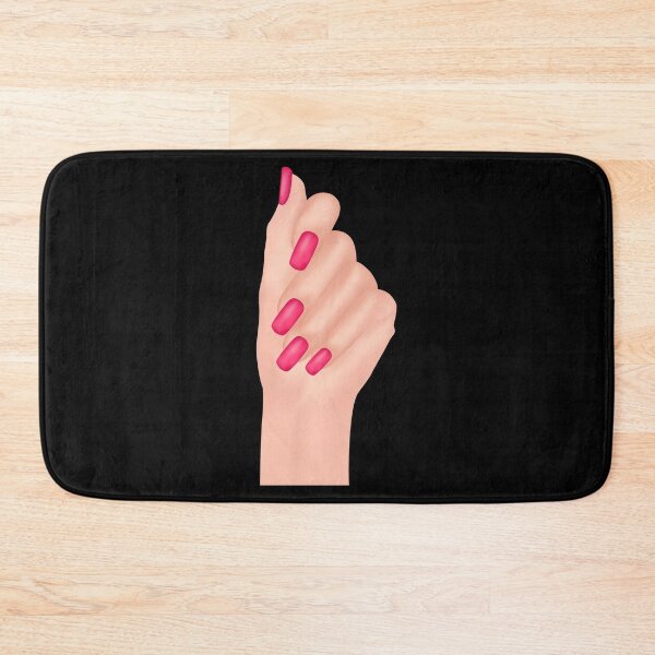 Item preview, Funny Retro Vintage Nail Tech designed and sold by jcorres.