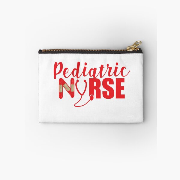 Item preview, Copy of Pediatric Nurse Cute Gift Colorful Peds Nurse Design designed and sold by majidkacm.