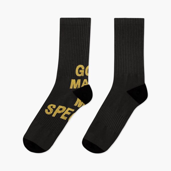 Item preview, God Made Me Special Apparel designed and sold by Normateesd.