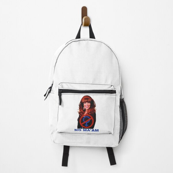 Item preview, Peggy bundy no ma'am al bundy married with children fan tshirt, Peggy bundy no ma'am al buddy married with children fan art & gear Essential T-Shirt designed and sold by charmingthreads.