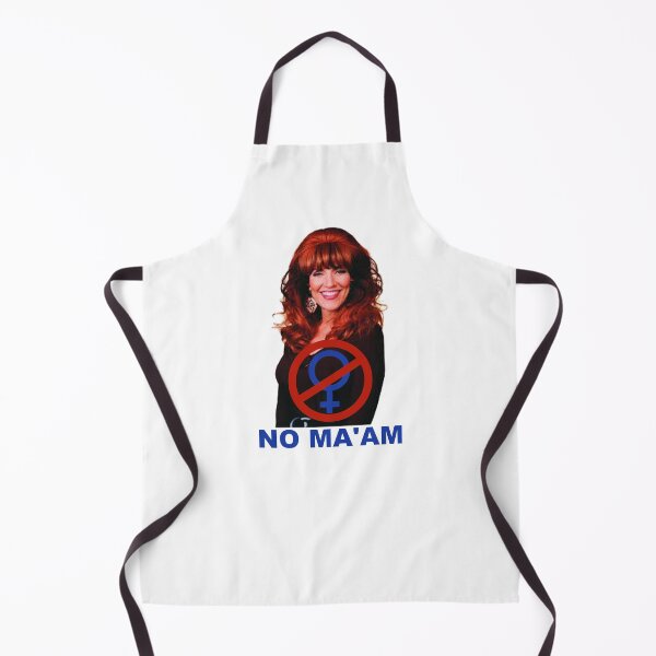 Item preview, Peggy bundy no ma'am al bundy married with children fan tshirt, Peggy bundy no ma'am al buddy married with children fan art & gear Essential T-Shirt designed and sold by charmingthreads.