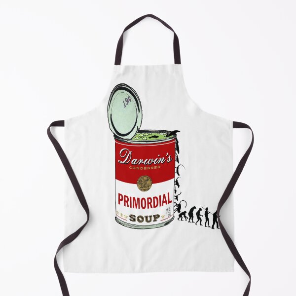 Item preview, Primordial Soup designed and sold by Poloy.