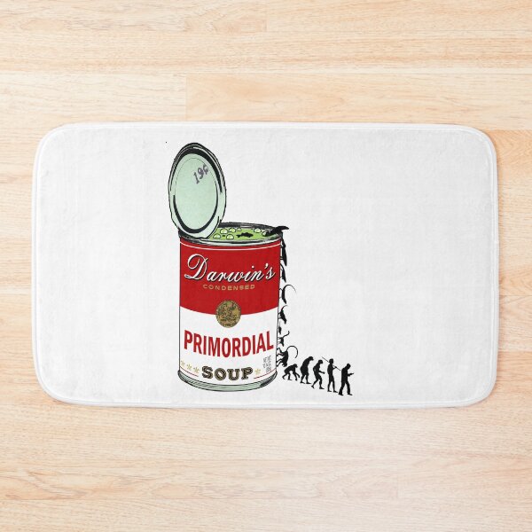 Item preview, Primordial Soup designed and sold by Poloy.