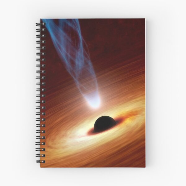 Item preview, Black Hole designed and sold by CreativeBlue.
