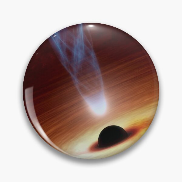 Item preview, Black Hole designed and sold by CreativeBlue.