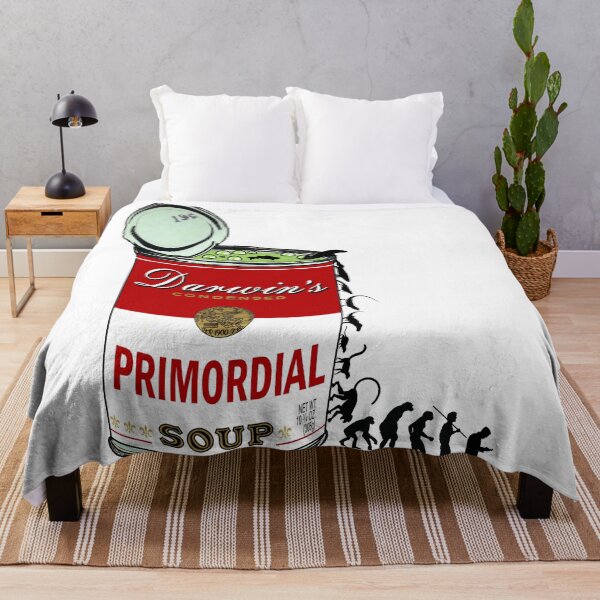 Item preview, Primordial Soup designed and sold by Poloy.