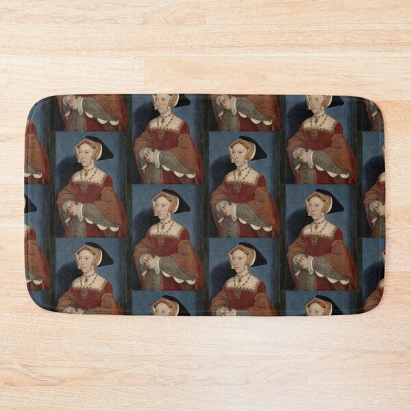 Item preview, Portrait of a Royal Tudor woman designed and sold by Vintage Designs +.